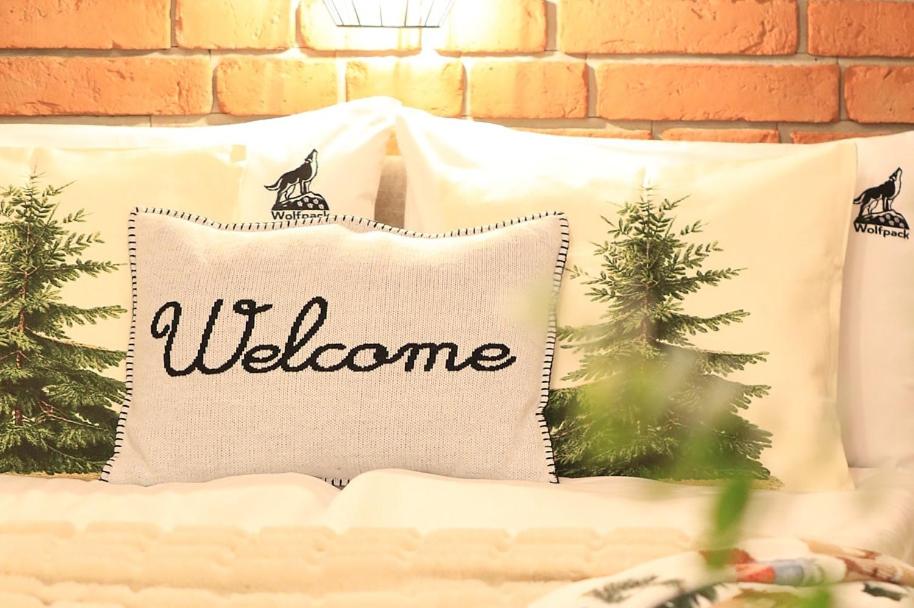 Wolfpack Guest House