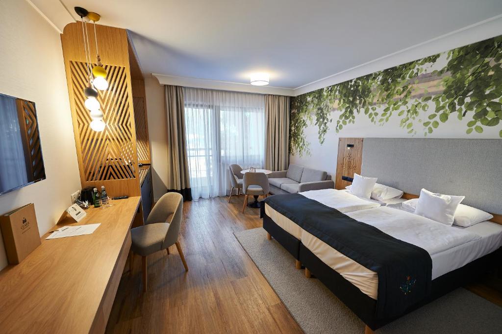 Chaber Apartamenty
