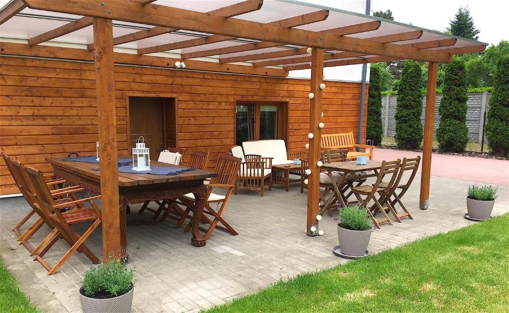 Marea Apartamenty Ustka