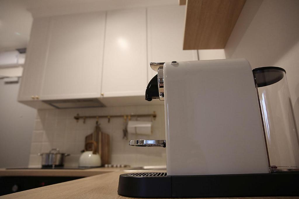 Apartament nad Zegrzem 206 Luksus