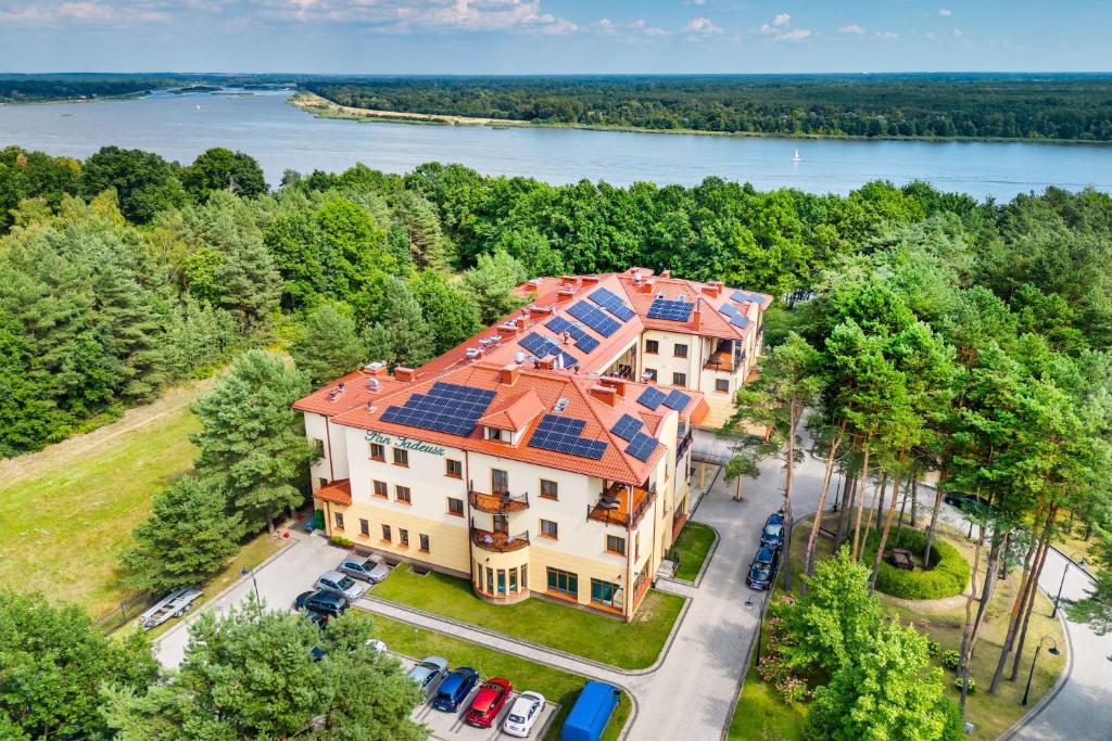 Hotel Pan Tadeusz