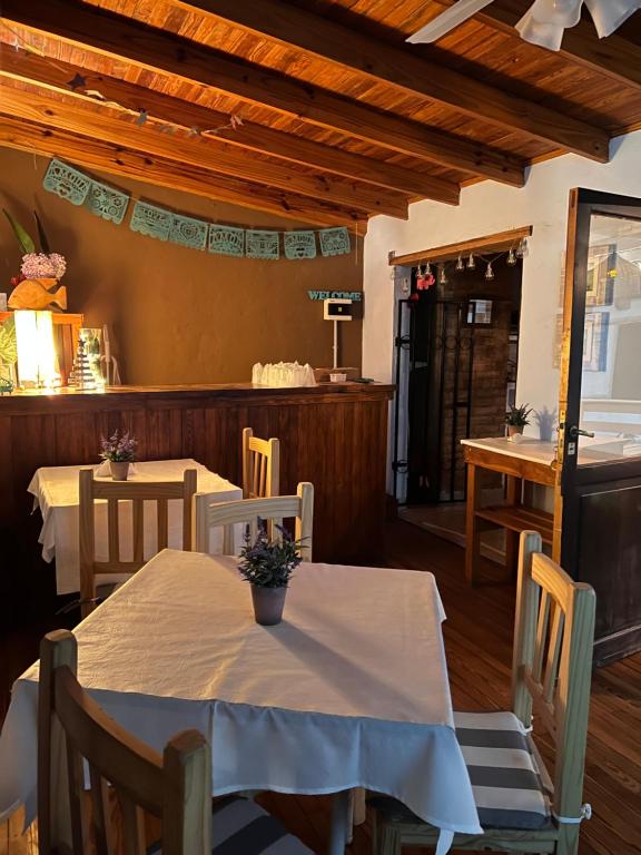 Hosteria Isabel