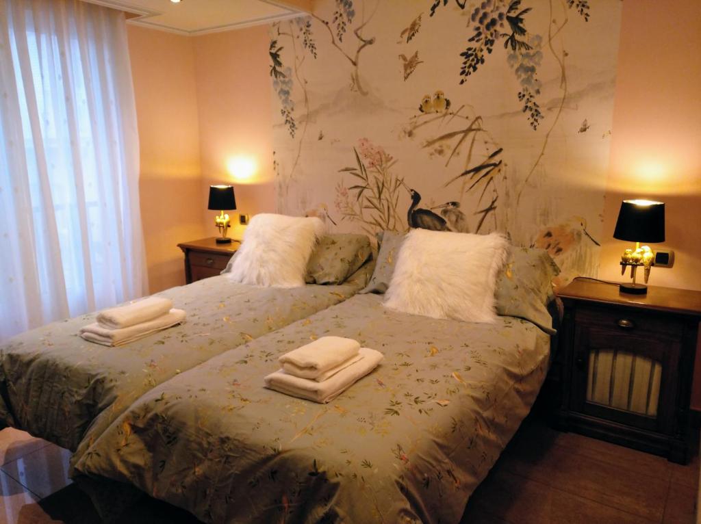 Haro Plaza Glam Tourist Home