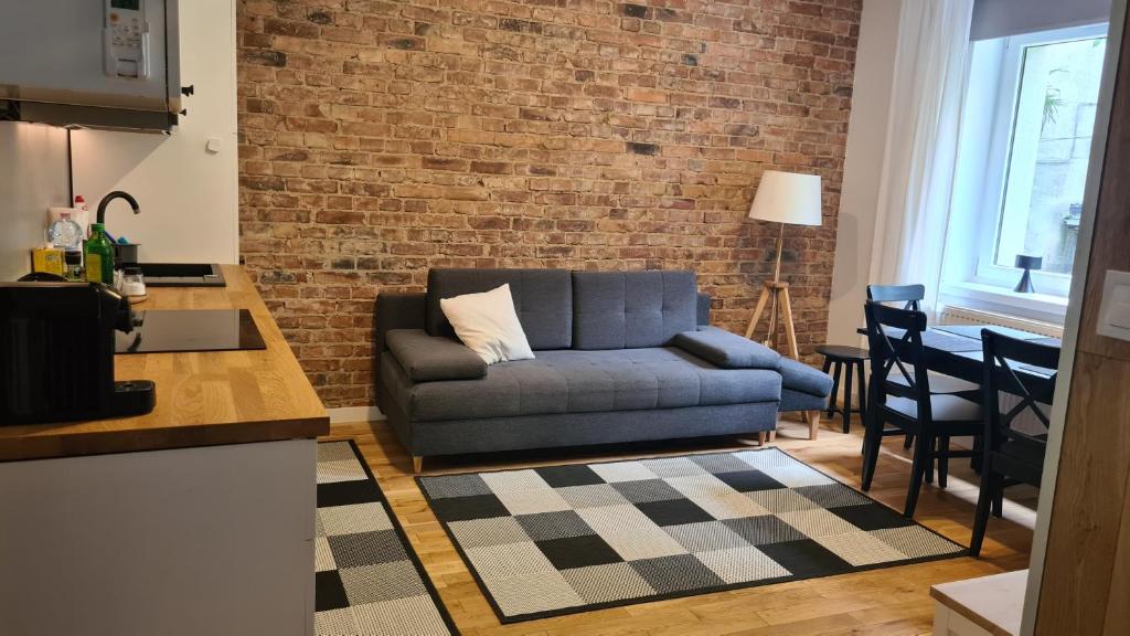 URBAN APARTMENTS Comfort No 2 Chorzow Katowice, free private parking