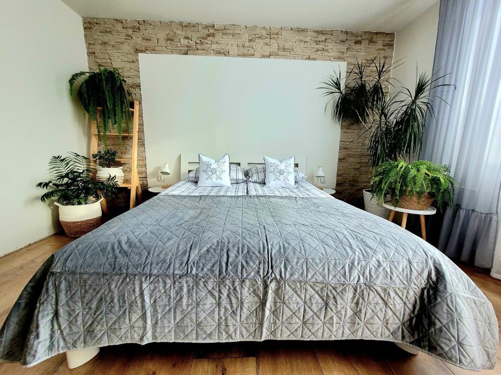 HAFCIK Apartamenty Przyjazne Dzieciom