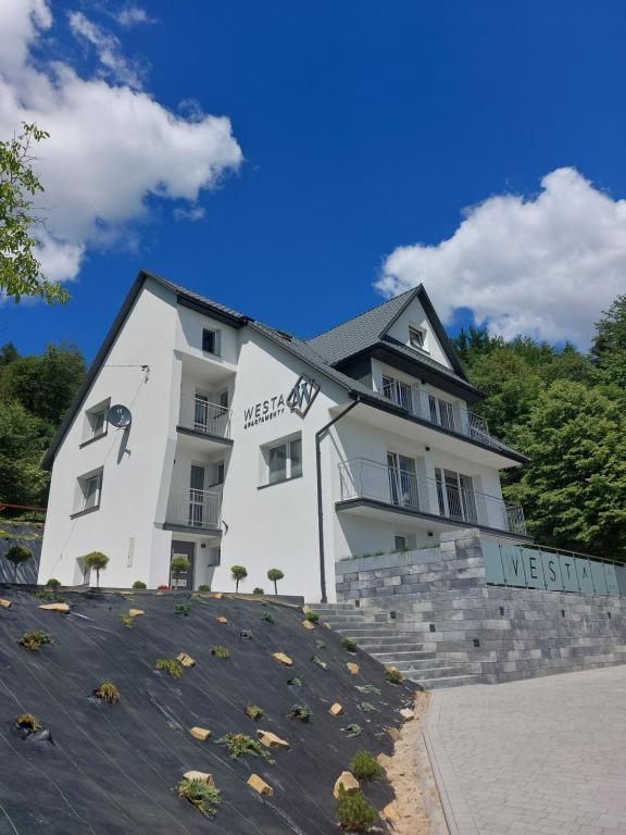 Westa Apartamenty