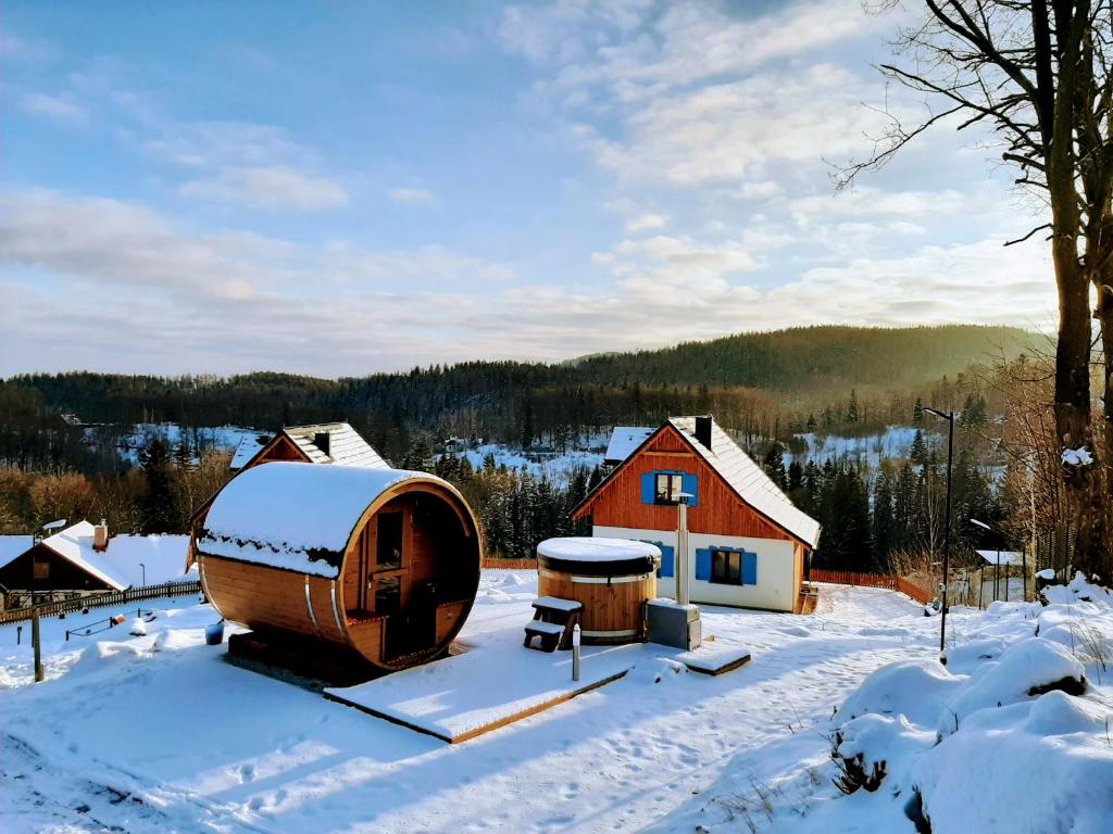 Kolorowe Karkonosze