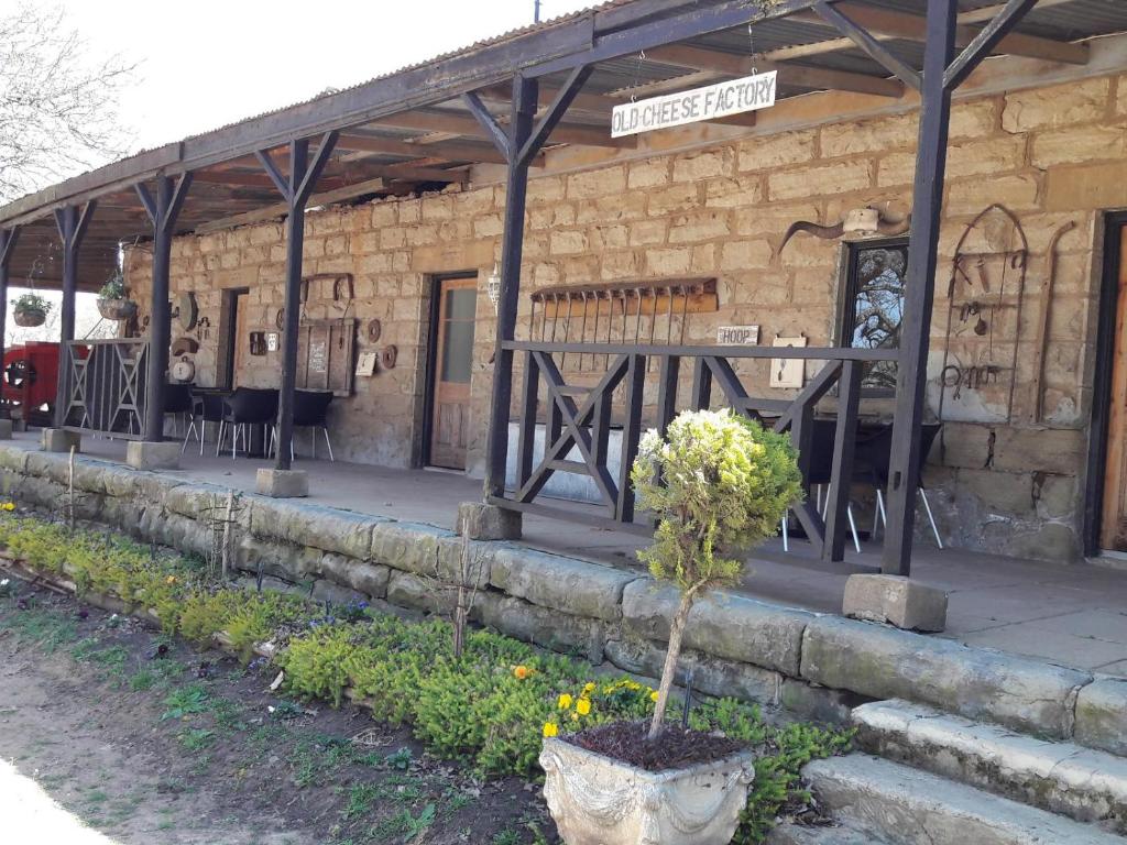 Flitwick Ranch