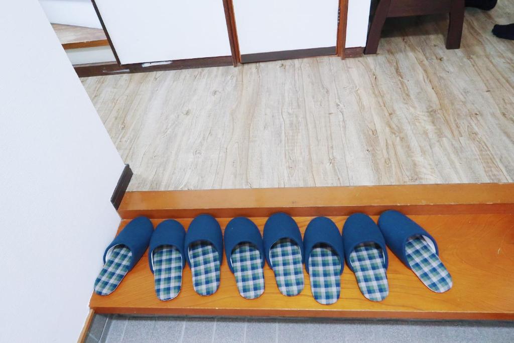 B&B MIKAWA 3 - Kanazawa Fish Harbour