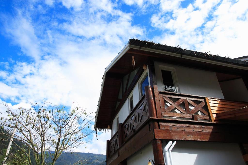 Luka Garden BnB