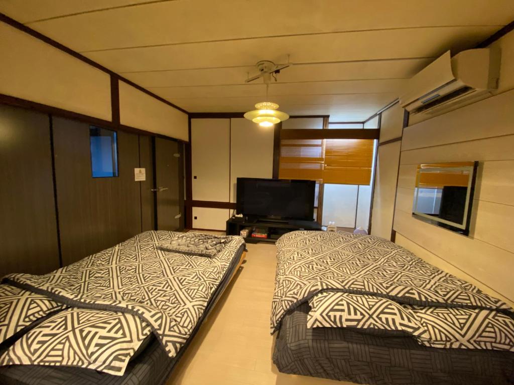 札幌ドーム前ハウス Sapporodome front house