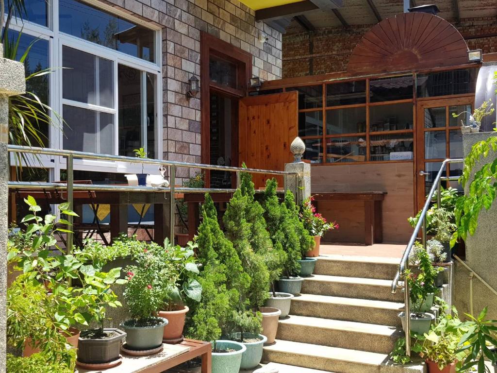 La Fleur BnB & Restaurant