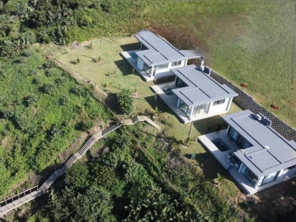 Ntomb'lele Ocean View Luxury Holiday Villas