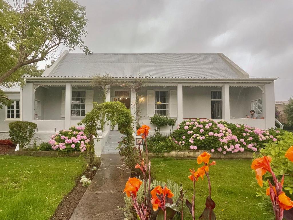 Rosehaven Cottage