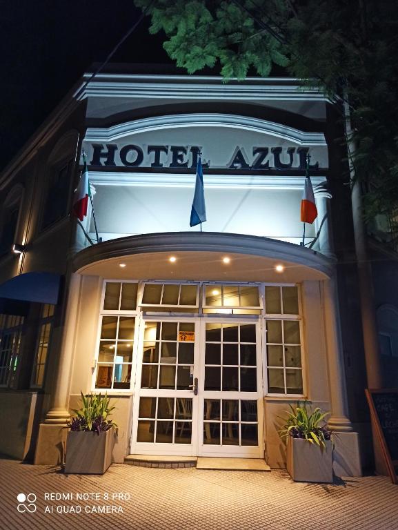 Hotel Azul Junin