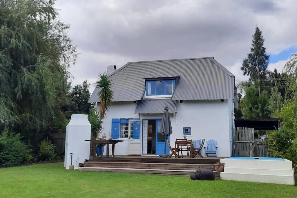 Little Oak Cottage