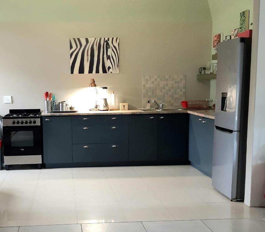 Country Studio - 2 Bedroom Chalet