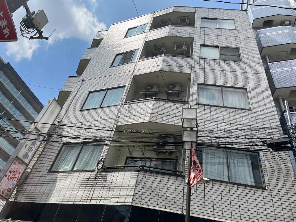58ハウス
