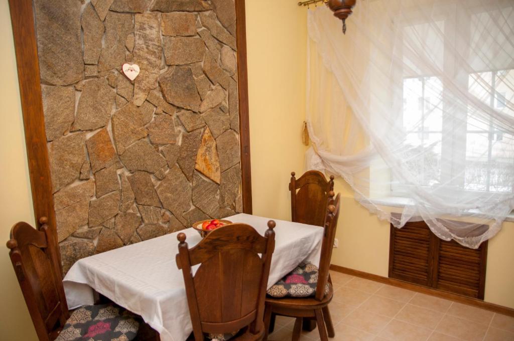 Apartament Parkowy