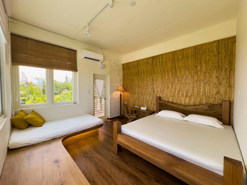 DH House