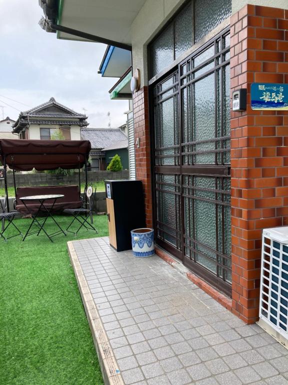 桂浜龍馬に1番近い宿ペットと泊れる一軒家龍馬庵