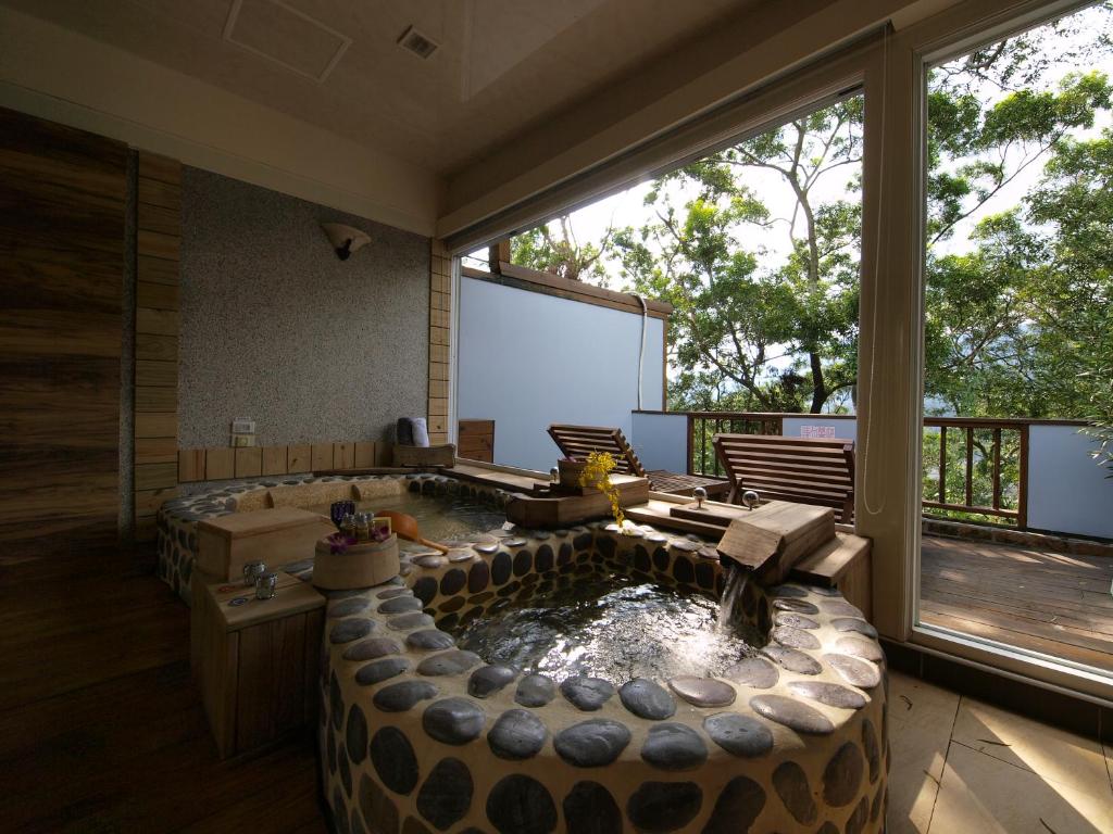 Grand Orchid Resort Villa