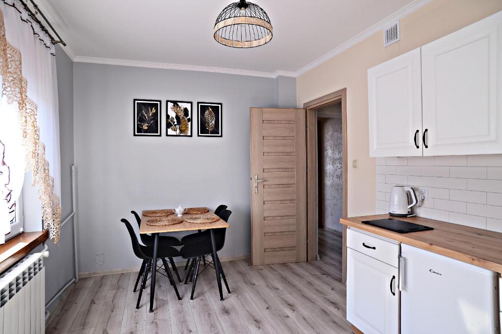 Apartamenty nad Soliną Drozdówka