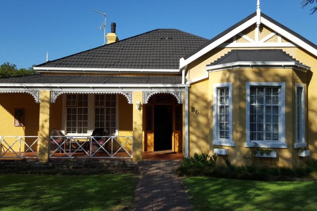 Lali's Guest House