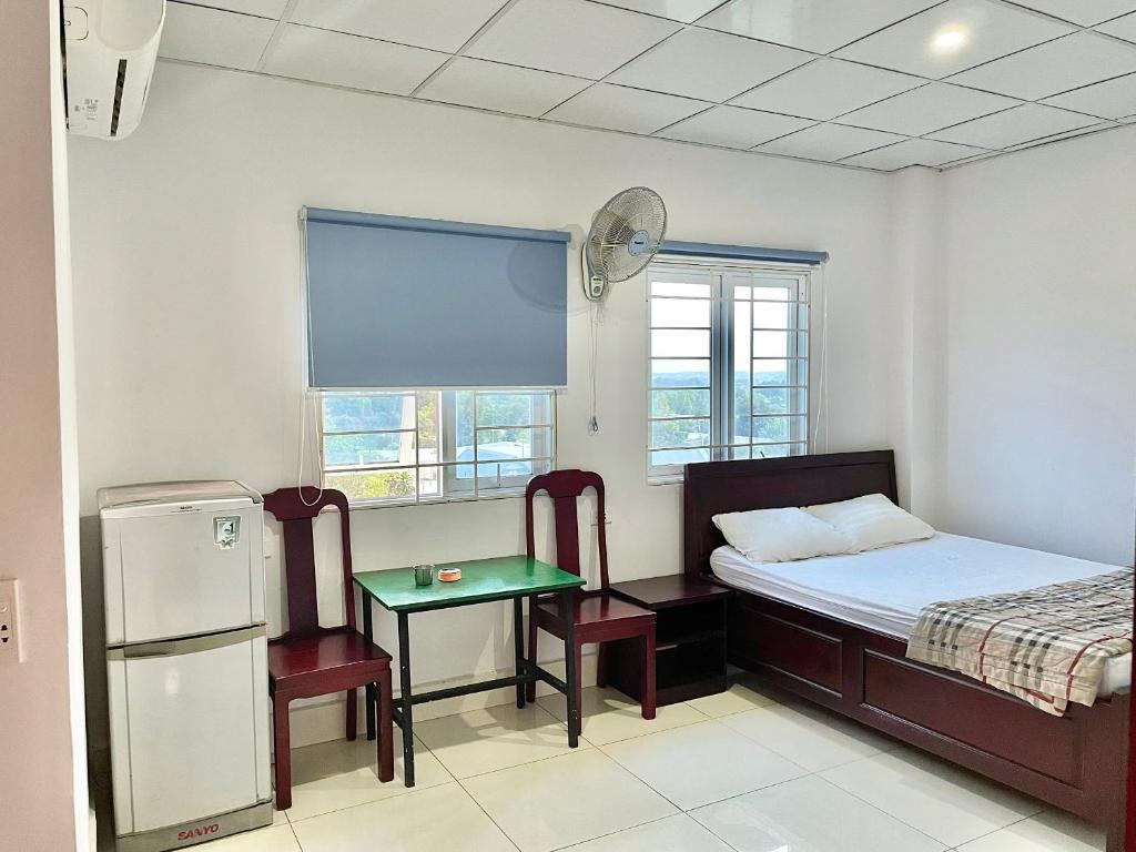 Thủy Quỳnh hotel