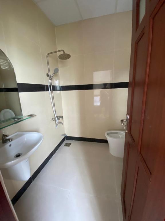 Hotel Mỹ việt