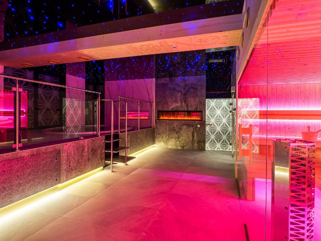 Aparthotel Góralski Spa 2
