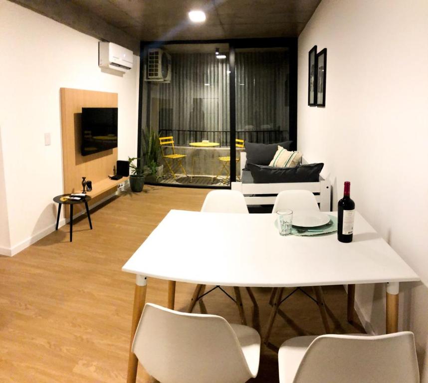 Cilveti 468 departamento con cochera, excelente ubicación