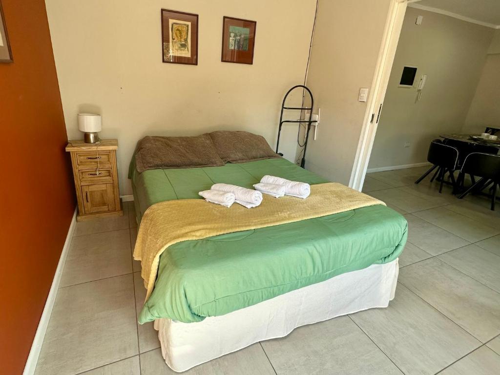 POSTA 20 - Cálido apartamento temporario!