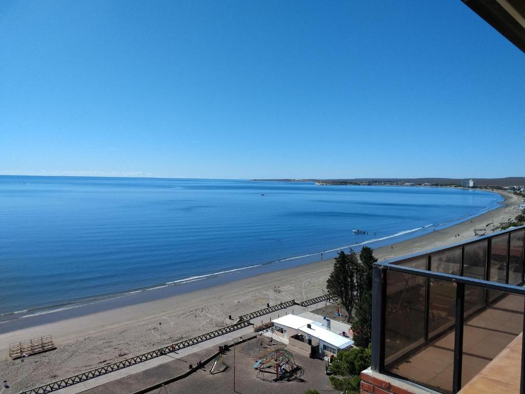 DAMCHE Vista al Mar