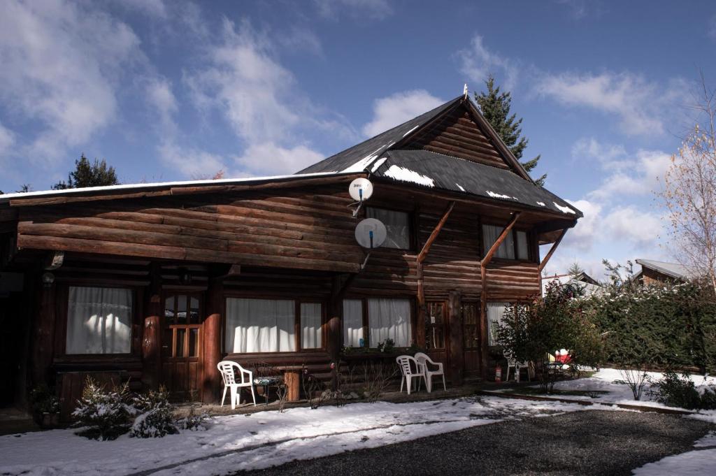 Pura Patagonia
