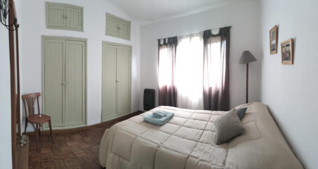 Casa/ Villa General Belgrano