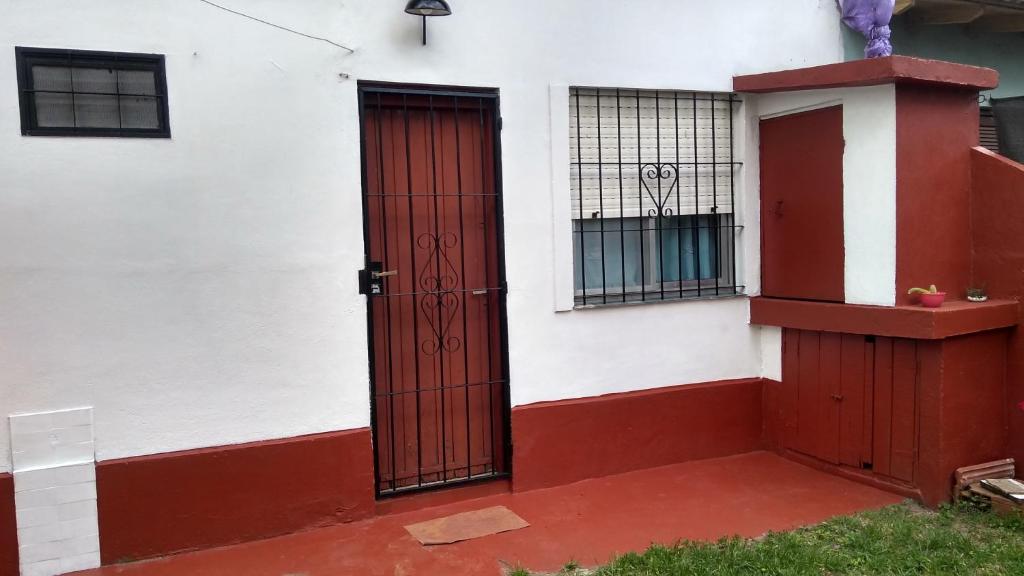 El depto de mirta 964 Esquiu