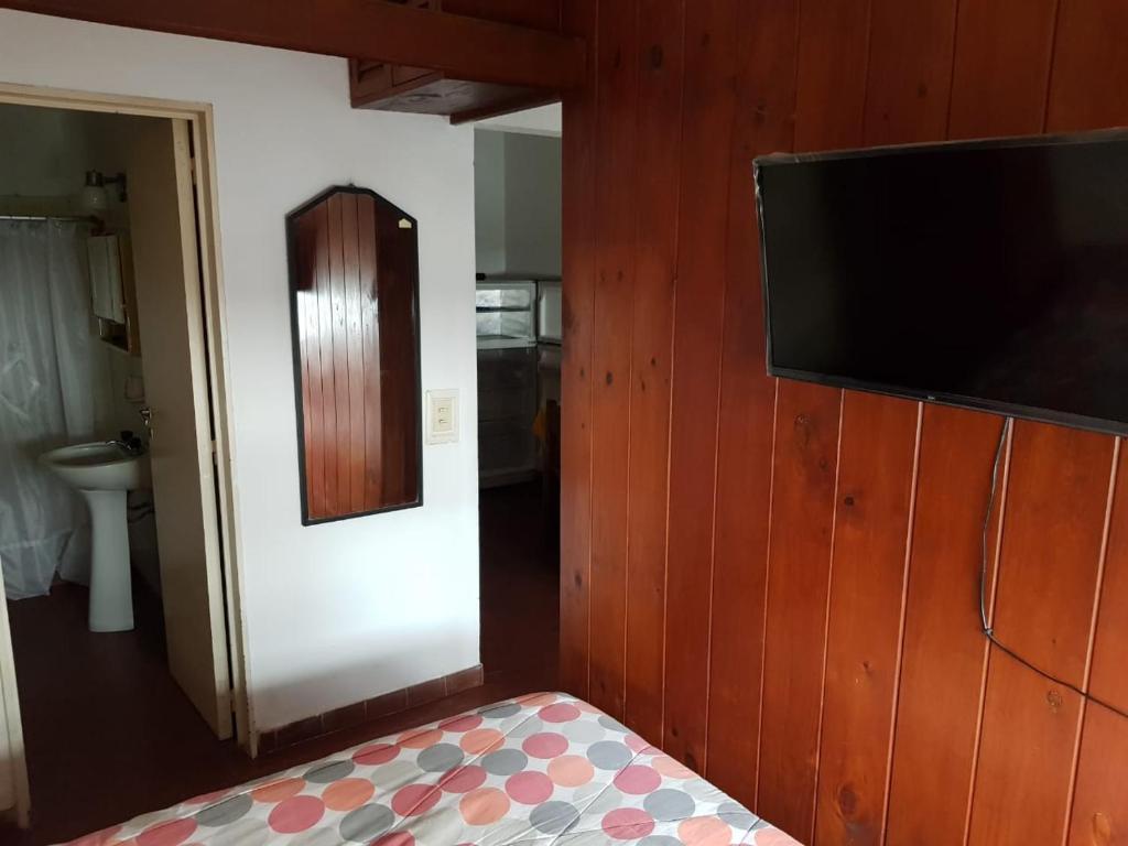 Departamento Marta y Horacio