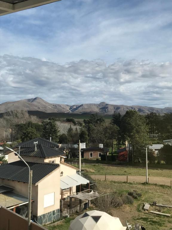 Hermoso Triplex en Sierra de la Ventana