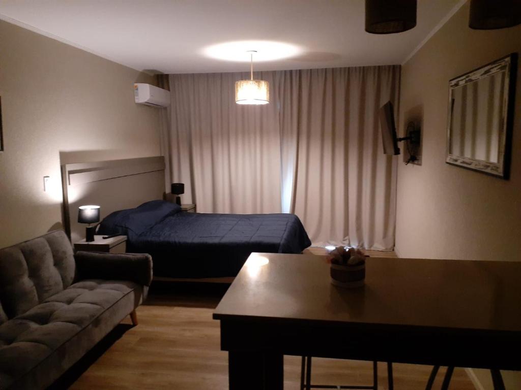Apart Pm Casa de playa