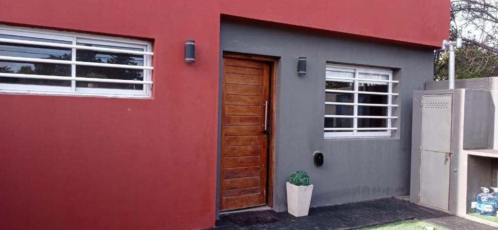 HERMOSO DÚPLEX NECOCHEA