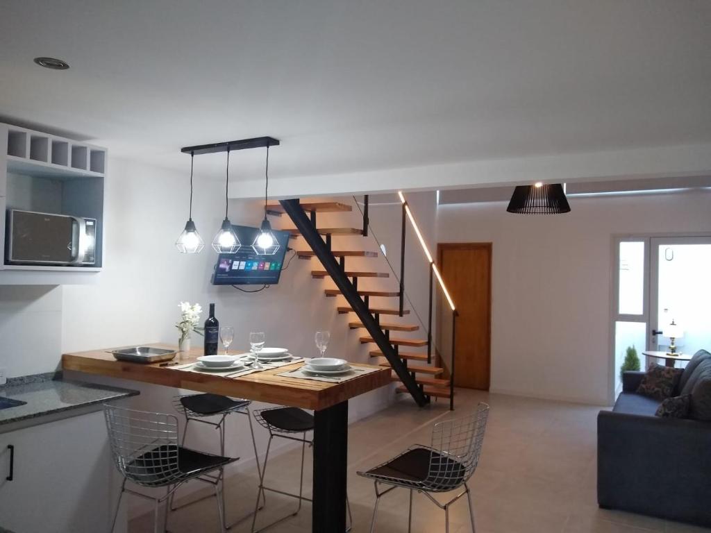 Athuel loft Duplex a estrenar!!!! Estilo y confort cerca del mar