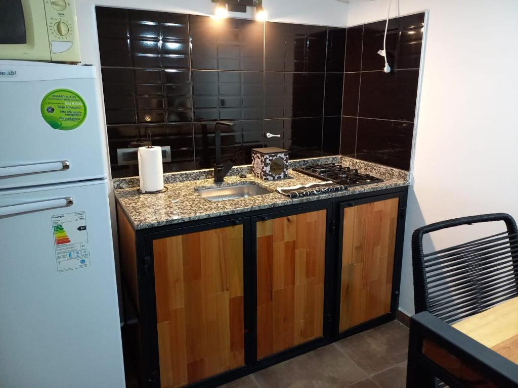 Departamento 2448