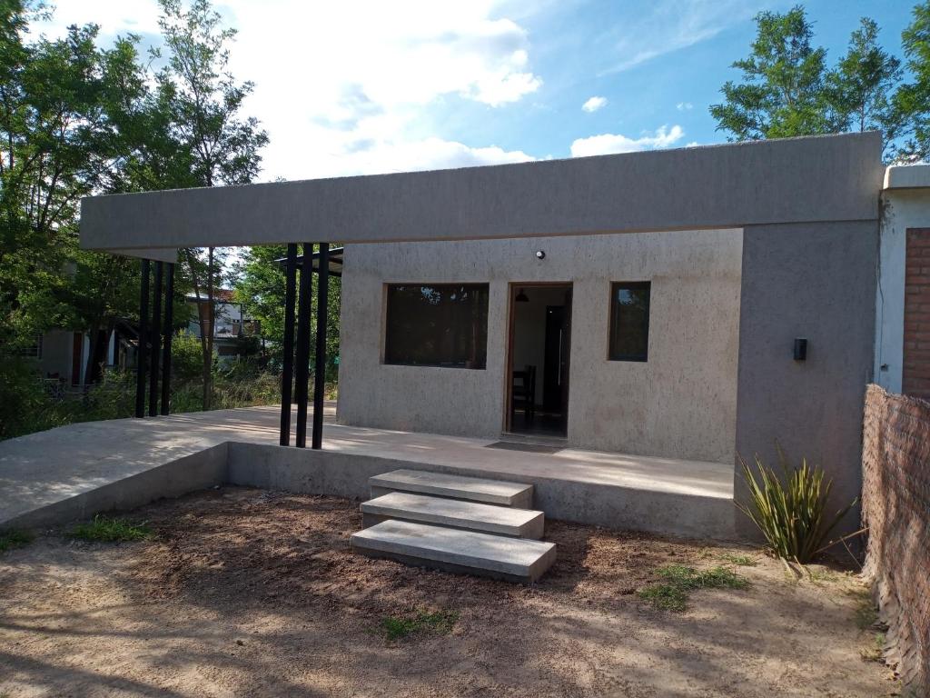 Casa Moderna