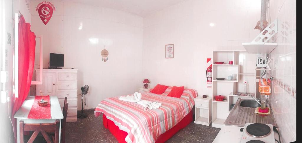 Zafiro Departamentos