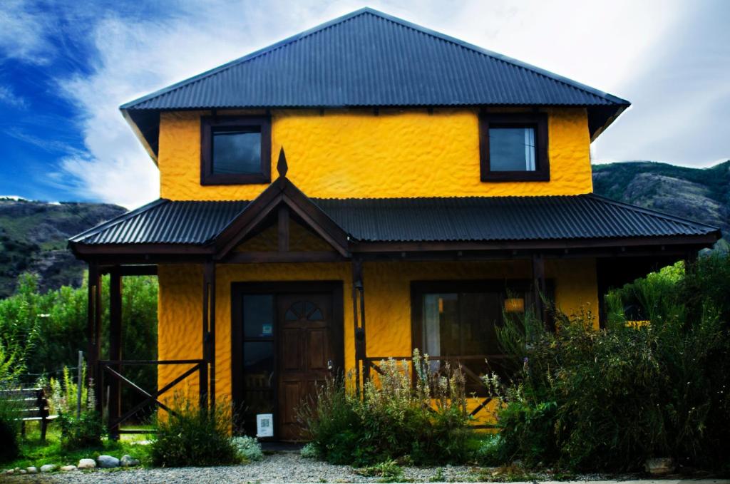 Lago Viedma B&B