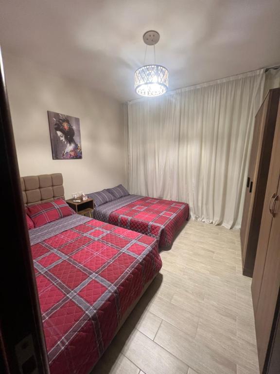Azha Luxury vacation villa Ain sokhna - families only