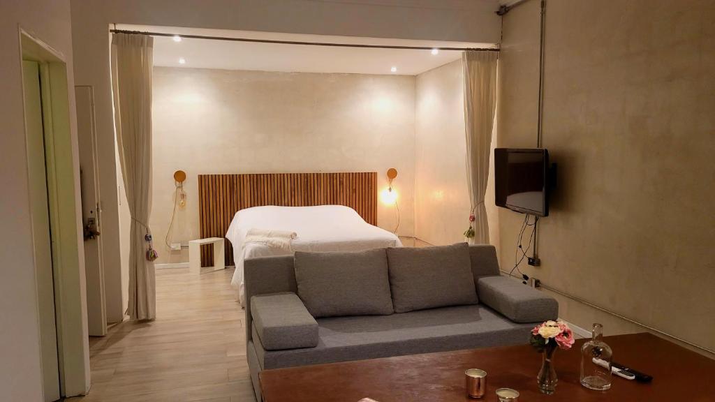 La Belle San Isidro Lofts - Loft Lavandas y Loft Lilas