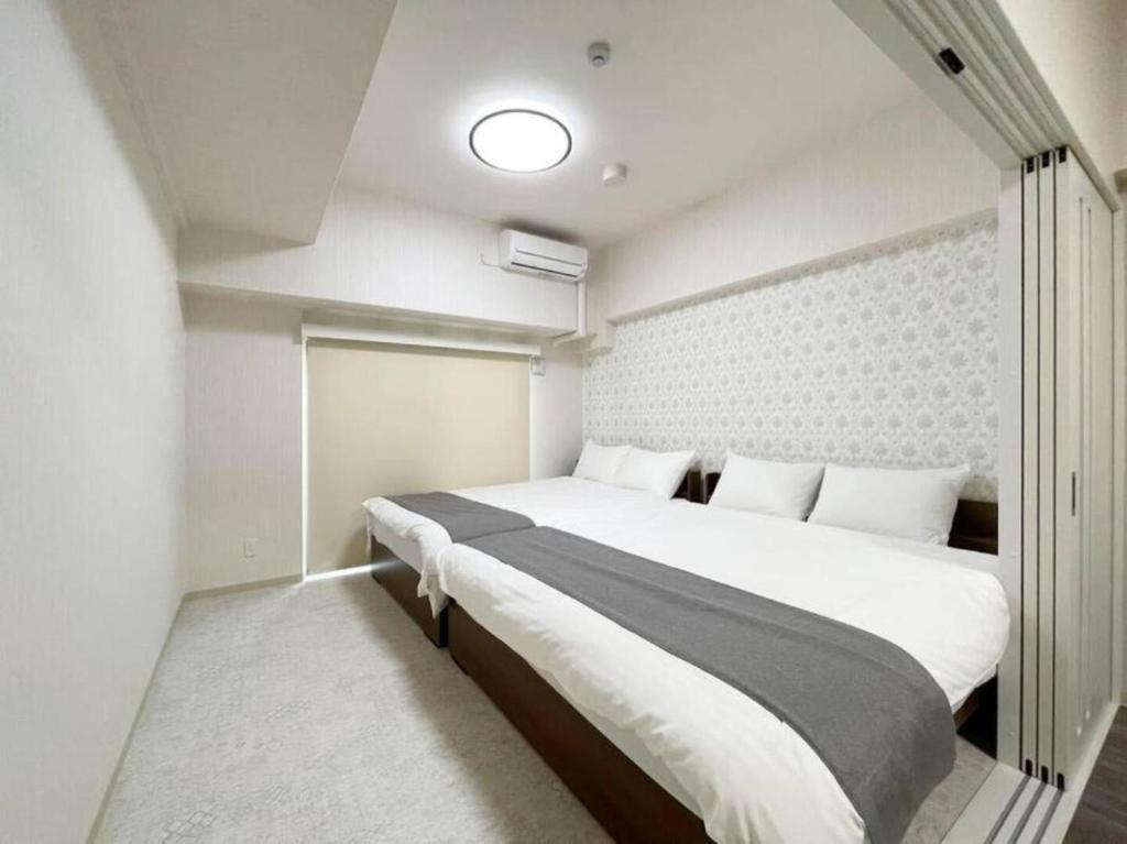 Cozy 1BR Apt near Hondori District for 6 Ppl