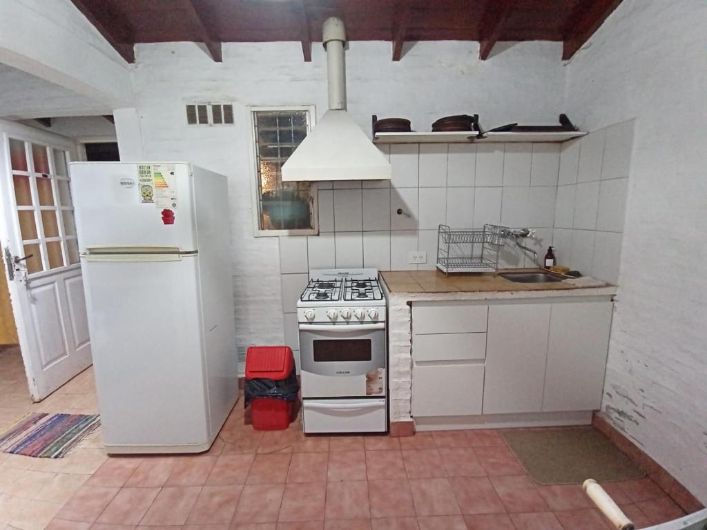 Quinta El Cholito